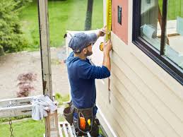 Best Custom Siding Design  in Boothwyn, PA